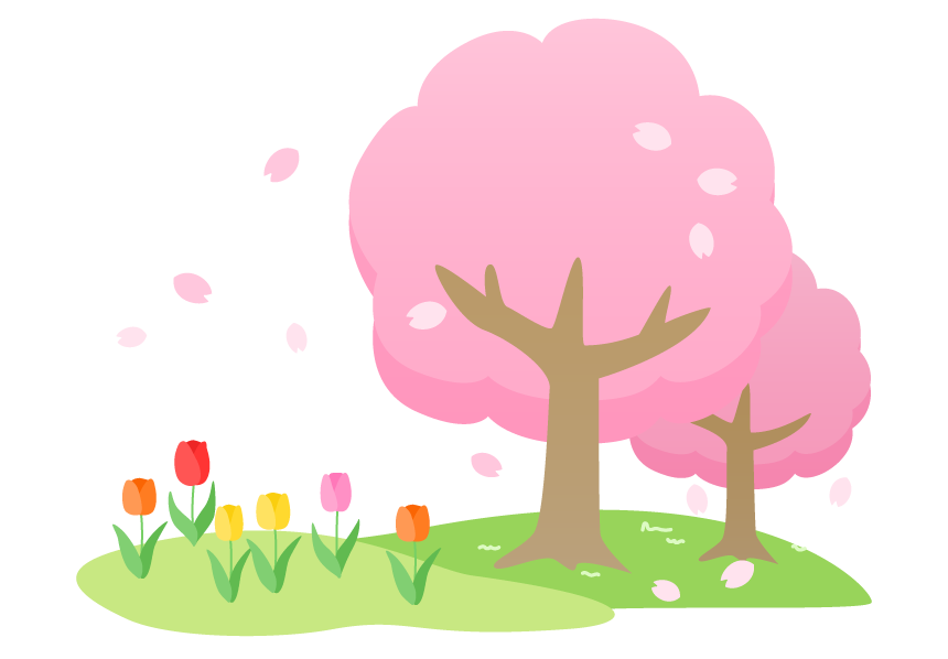 古賀事業所 4月の画像