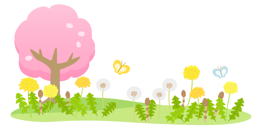 福津事業所 4月の画像